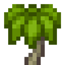 Tropicraft Texture Update project image
