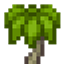 Tropicraft Texture Update logo