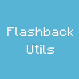 Flashback Utils project image