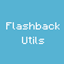 Flashback Utils logo