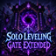 SoloCraft: Dungeon Expansion logo
