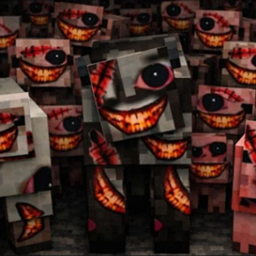 They Are Scared of You... project image