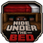 Hide Under the Bed logo