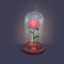 Enchanted Rose Lamp logo
