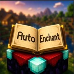 Outo enchanter 26.40 project image