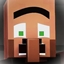VillagerBRUH Prime logo