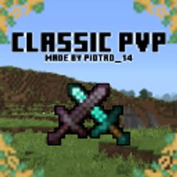 Classic PVP 16x project image