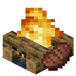 Campfire Cookery logo