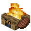 Campfire Cookery logo