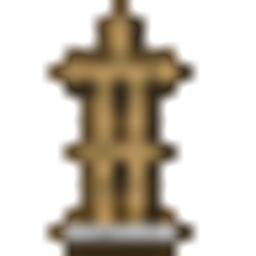 Armorstand teir tagger logo