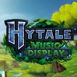 Music Display project image