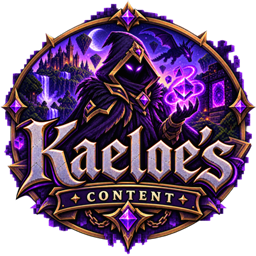 Kaelo's Content project image