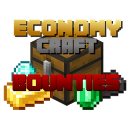 EconomyCraft Bounties