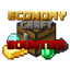 EconomyCraft Bounties logo