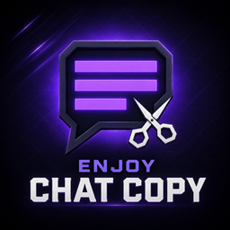 EnjoyChatCopy project image