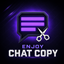 EnjoyChatCopy logo