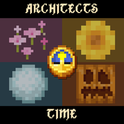 Architects Time project image