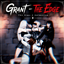 [KS] GRANT - THE EDGE (GROUP DANCE) logo