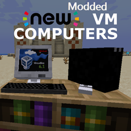 New-Modded VM Computers