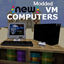 New-Modded VM Computers logo