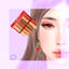 YuumiaUniverse × Etude House KitKat Original Eyeshadow logo