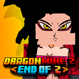 DragonMine Z HD Texturepack logo