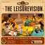 The LeisureVision Leisure Commander Joystick Override logo