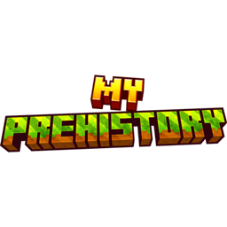 my  Prehistory logo