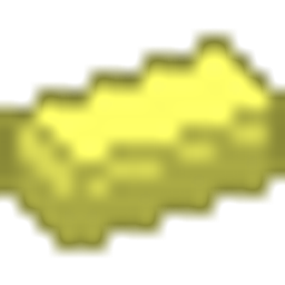 The Magical World of Butter! logo