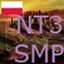 Neo-Tokyo 3 SMP logo