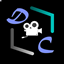 Director's Camera logo
