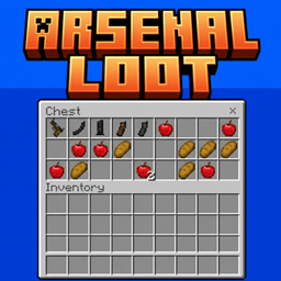 Arsenal Loot