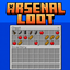 Arsenal Loot logo