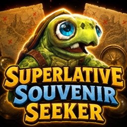 HandyNotes: Superlative Souvenir Seeker project image