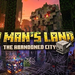 No Man's Land a Medieval Apocalypse project image