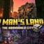 No Man's Land a Medieval Apocalypse logo
