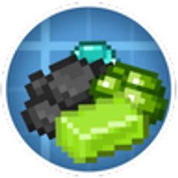 Create: Mass Productions logo
