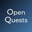 OpenQuests logo