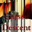 Cursed Descent logo