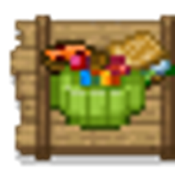 Even more delights logo