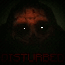 The Disturbed MCBE {With advanced AI} project image