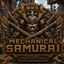 Mechanical Samurai logo