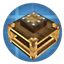 Create: Ancient Collecting logo