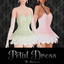 Petal Dress logo