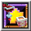 Kaleidoscope 3D Drinks logo