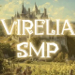VireliaSMP Sezon II - LITE logo