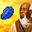La Peace Texture Pack logo