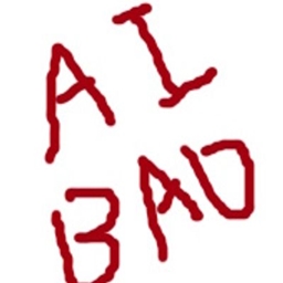 Bad Keystone Check logo