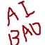 Bad Keystone Check logo
