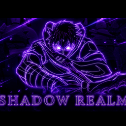 ShadowRealm Solo Leveling Server
